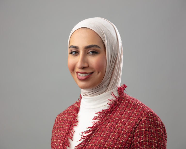 Maryam Kamal